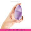 LELO Lily 3 Clitoris Vibrator Calm Lavender - Image 3