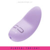 LELO Lily 3 Clitoris Vibrator Calm Lavender - Image 4