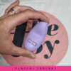 LELO Lily 3 Clitoris Vibrator Calm Lavender - Image 6