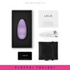 LELO Lily 3 Clitoris Vibrator Calm Lavender - Image 7