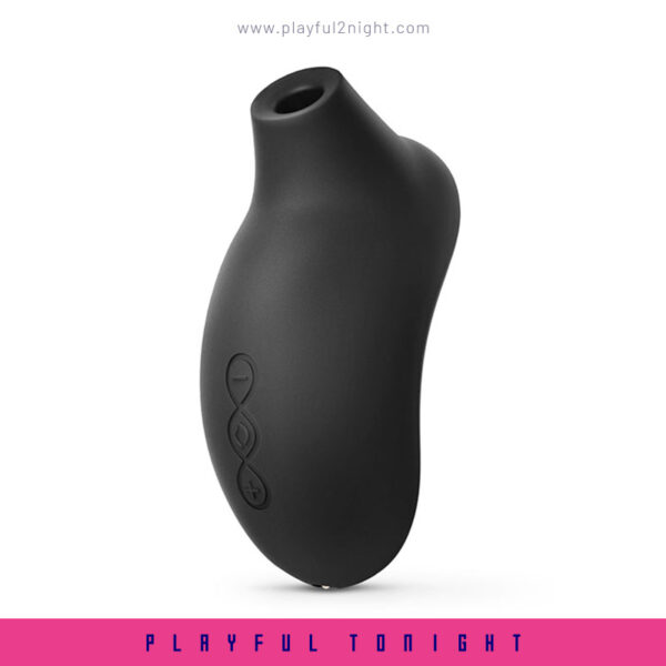 LELO Sona 2 Sonic Clitoral Massager - Image 3