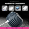 Dynamic Intense Stroker Vibration Masturbator Ball - Image 4