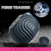 Dynamic Intense Stroker Vibration Masturbator Ball - Image 3