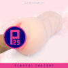 Mature Beauty's Pink Realistic Vagina - Image 6