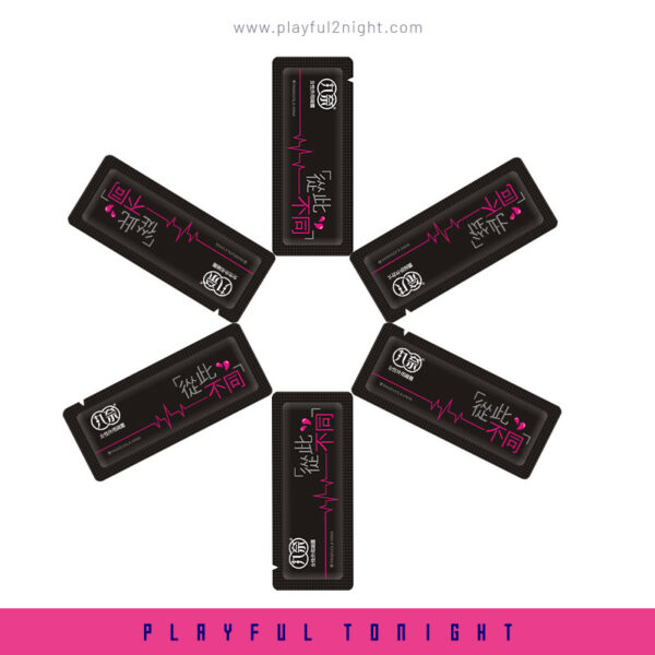 Vana Orgasm Gel For Women 1.5ML - Image 5