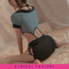 Seductive Police Officer Costume - Image 2