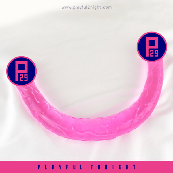 The Pink Double Dong - Image 4