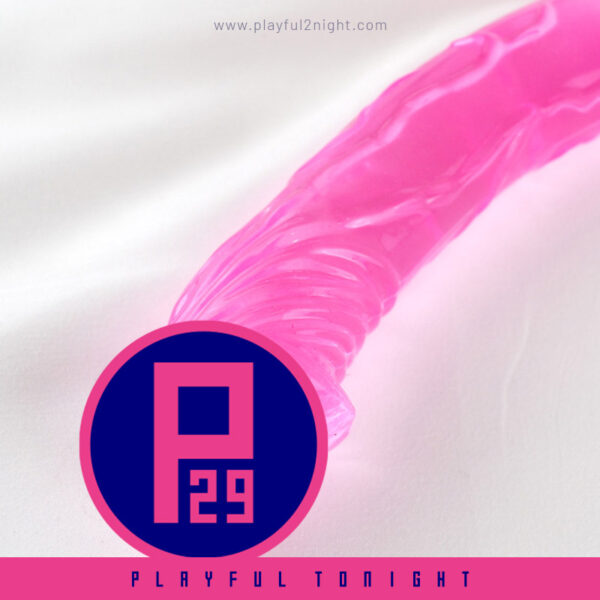 The Pink Double Dong - Image 5