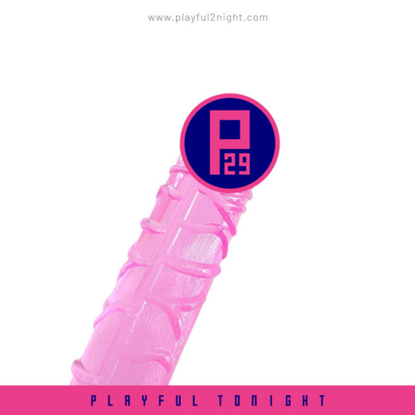 The Pink Double Dong - Image 6