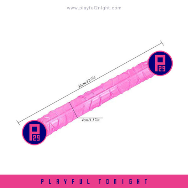 The Pink Double Dong - Image 7