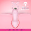 Leten Bunny The Second Battery Anal Beads Vibrator - Image 3