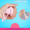 Leten Bunny The Second Battery Anal Beads Vibrator - Image 6