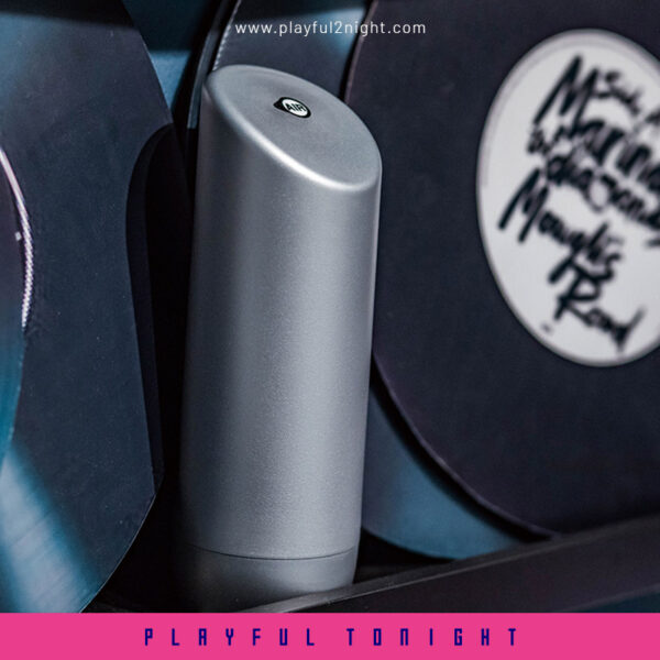The Perfect Man's Cup - Image 2