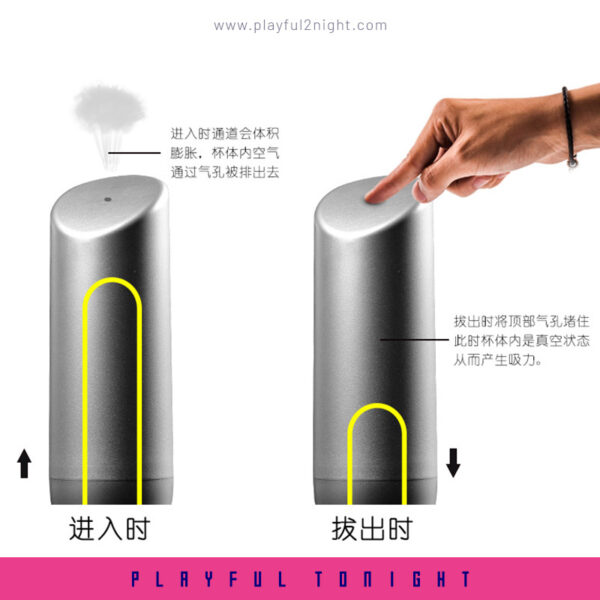 The Perfect Man's Cup - Image 6