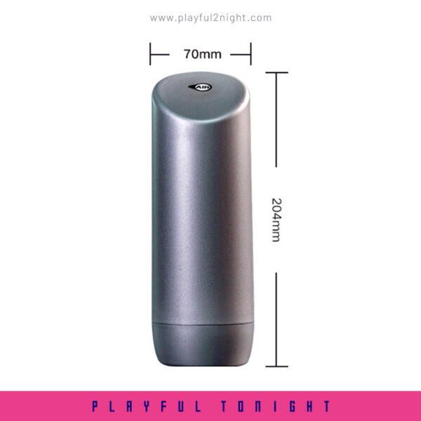 The Perfect Man's Cup - Image 7