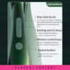 Ultimate Smart Aircraft Suction Masturbator Cup - Image 5