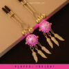 Radiant Aura Nipple Clips - Image 2