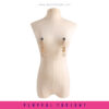 Radiant Aura Nipple Clips - Image 4