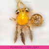 Radiant Aura Nipple Clips - Image 5