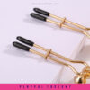 Radiant Aura Nipple Clips - Image 6