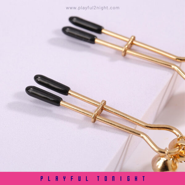 Radiant Aura Nipple Clips - Image 6