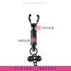 Exquisite Pleasure Metal Nipple Clamps - Image 4