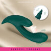 Meese Mera Suction Thrill Vibrator - Image 3