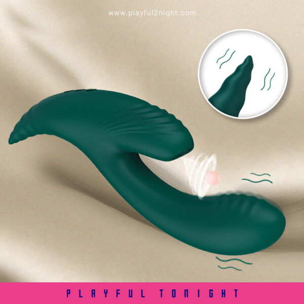Meese Mera Suction Thrill Vibrator - Image 3