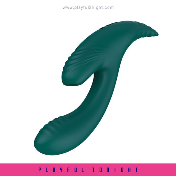 Meese Mera Suction Thrill Vibrator - Image 4