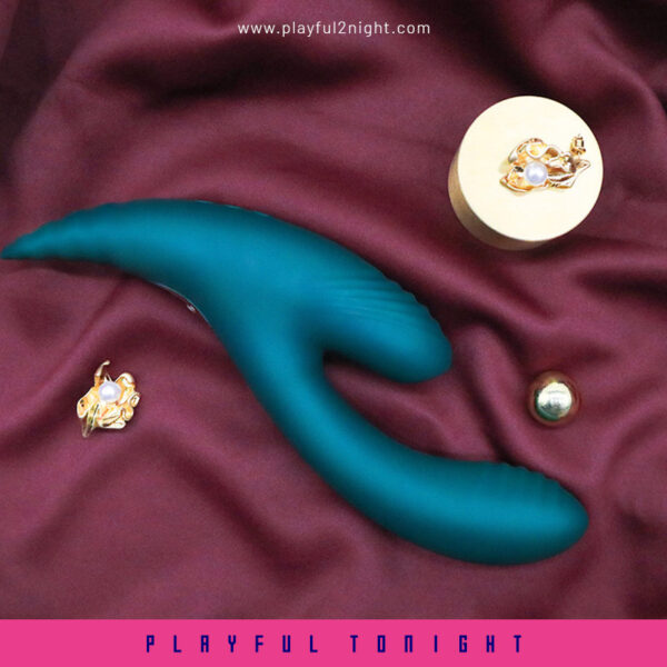 Meese Mera Suction Thrill Vibrator - Image 6