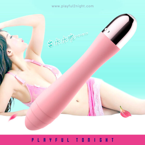 Luxeluv V5 Cici Passionate Bliss Vibrator - Image 3