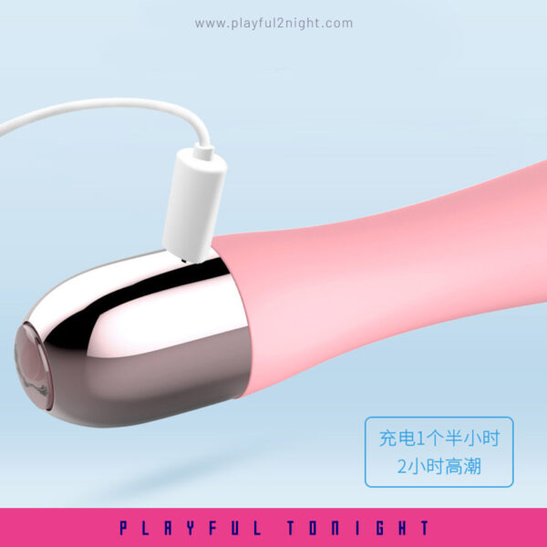 Luxeluv V5 Cici Passionate Bliss Vibrator - Image 6