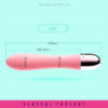 Luxeluv V5 Cici Passionate Bliss Vibrator - Image 7