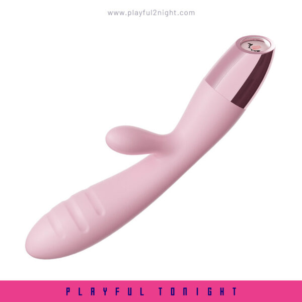 WOWYES V2 Dual Ecstasy G-Spot Massage - Image 2