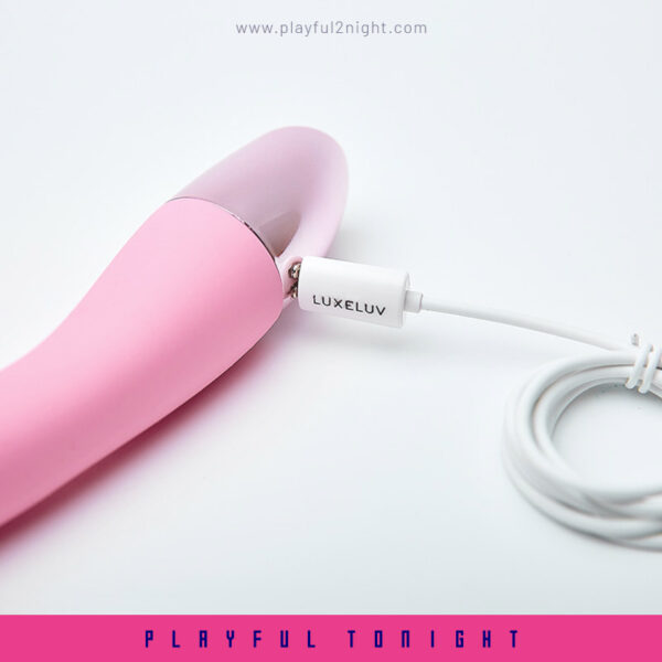 WOWYES V2 Dual Ecstasy G-Spot Massage - Image 3