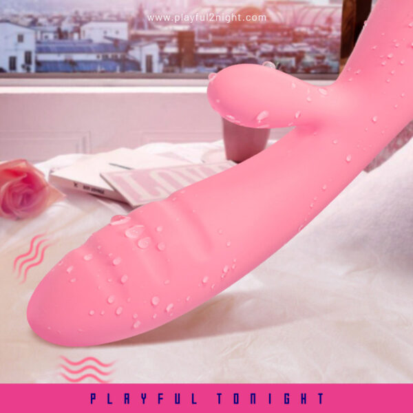 WOWYES V2 Dual Ecstasy G-Spot Massage - Image 4