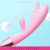 WOWYES V2 Dual Ecstasy G-Spot Massage - Image 5