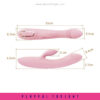KISTOY Katy Heatwave Vibrator - Image 7