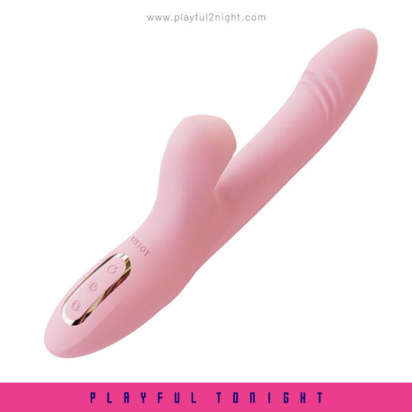 KISTOY Katy Max Whirling Vibrator - Image 2