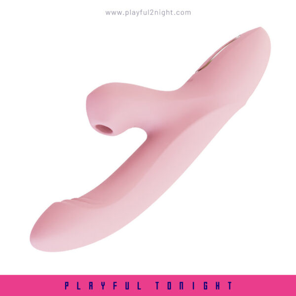 KISTOY Katy Max Whirling Vibrator - Image 3