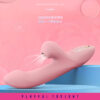 KISTOY Katy Max Whirling Vibrator - Image 4