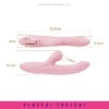 KISTOY Katy Max Whirling Vibrator - Image 7