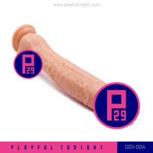 11.5 Inch Huge American Dildo