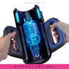 LETEN King of Cannon Pro 72 Stunt Masturbation Cup - Image 2