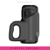 LETEN King of Cannon Pro 72 Stunt Masturbation Cup - Image 4