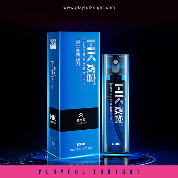 HK Spray For Men Persistentd - Image 7