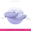 WOMANIZER Duo 2 Rabbit Vibrator - Image 2