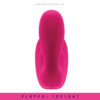SATISFYER Top Secret Wearable Vibrator WIth App Control - Image 4