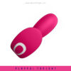 SATISFYER Top Secret Wearable Vibrator WIth App Control - Image 5