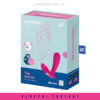 SATISFYER Top Secret Wearable Vibrator WIth App Control - Image 6